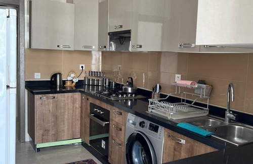 Agadir Bay Apartment | Magnificent apartment with swimming pool in Agadir bay