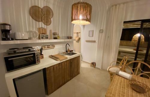Bni Makada Apartment | Magnificent Apartment with Private Rooftop Terrace