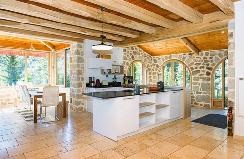Chambonas Other | Magnificent Ardéchois farmhouse