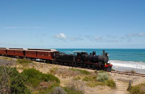 Port Elliot House | Magnificent Boomer Beach