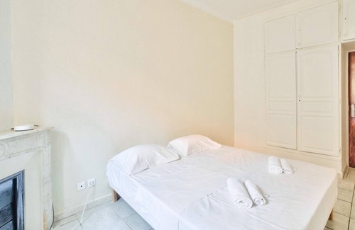 Lepante Quarter Apartment | Magnificent bright apartment near the coast