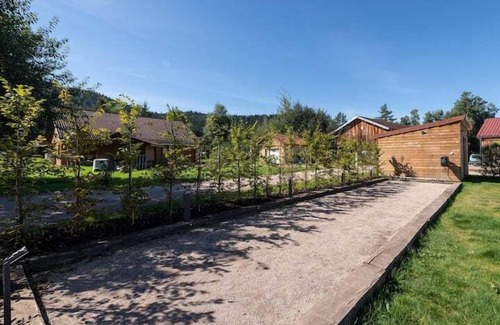 Gerardmer Ski Chalet | Magnificent Chalet Swimming pool, SPA, sauna, Hammam, Chalet du Bien-être
