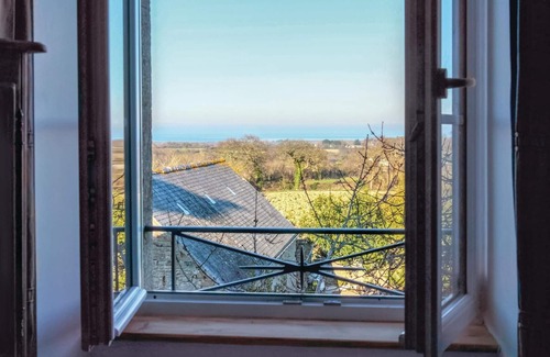 Tocqueville House | Magnificent, comfortably furnished house typical of the Val de Saire region.
