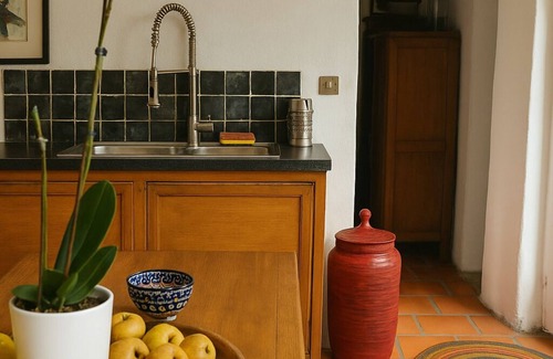 Nord House | Magnificent cottage close to downtown Aix