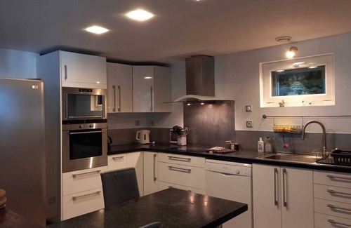 Vagney Cottage | Magnificent cottage, comfort and nature with sauna.