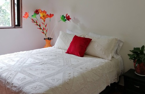 Usme Cottage | Magnificent country house in the cundinamarca table, just 1h 20 min from Bogota