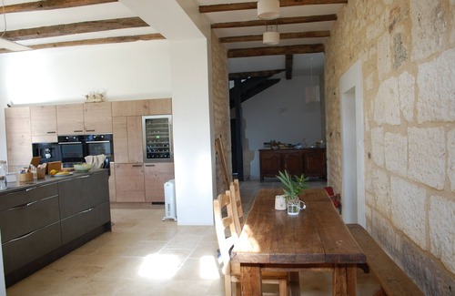 Amarens House | Magnificent country house 5 minutes from medieval Cordes sur Ciel