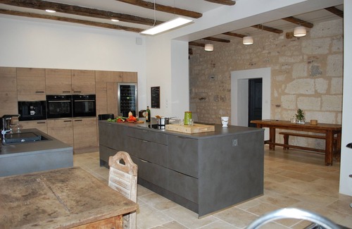 Amarens House | Magnificent country house 5 minutes from medieval Cordes sur Ciel