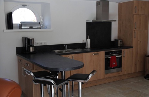 Lezardrieux House | Magnificent DoubleHouse with swimming pool, Garden and Trieux View