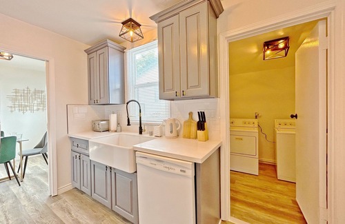 Valencia Park House | Magnificent Dream Haven 3B2B