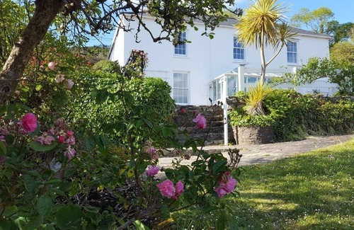 Rushanes House | Magnificent Estate for up to 25, with hot tub, beach access, pool, tennis