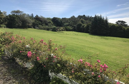 Rushanes House | Magnificent Estate for up to 25, with hot tub, beach access, pool, tennis