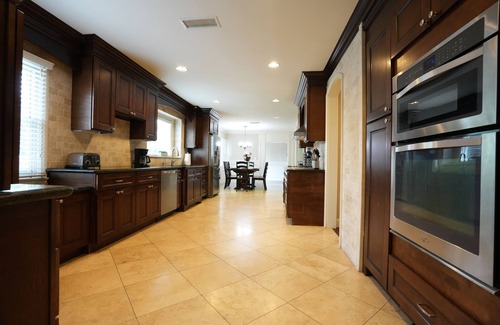 Northwest Anaheim House | Magnificent Estate; Rock Pool/Jacuzzi, Near Disney
