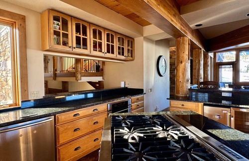 Silverthorne House | Magnificent Estate in Summit County near Keystone, Copper, Breckenridge & Vail
