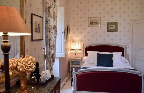 Yvre-l'Eveque Other | Magnificent family Chateau with all comforts