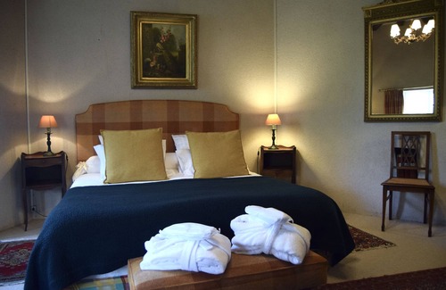 Yvre-l'Eveque Other | Magnificent family Chateau with all comforts