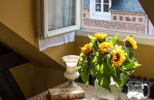 Dieppe Villa | Magnificent family home in the heart of the city