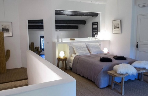 Chateaurenard Other | Magnificent farmhouse for 14 people with private pool near Alpilles