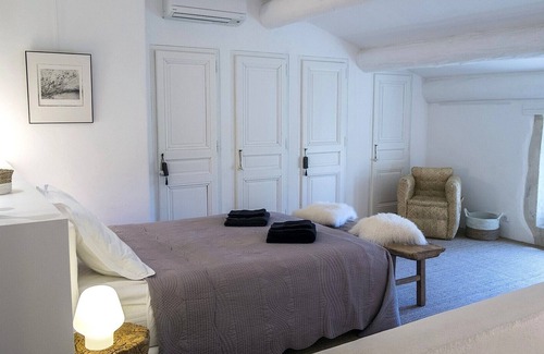 Chateaurenard Other | Magnificent farmhouse for 14 people with private pool near Alpilles