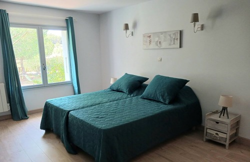 Cazouls-les-Beziers House | Magnificent country houses and swimming pool in the south of France