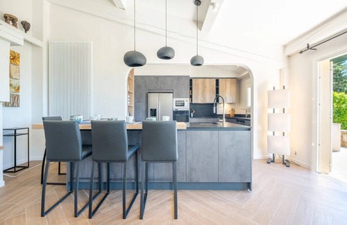 Chateauneuf-Grasse House | Magnificent Provencal property
