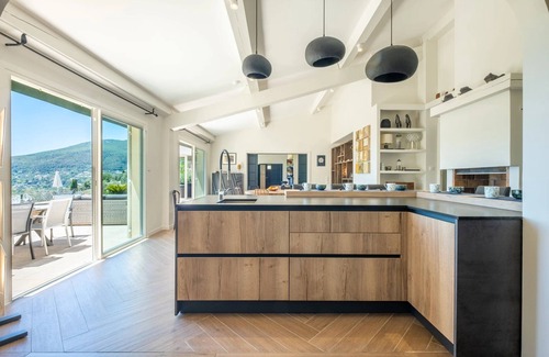 Chateauneuf-Grasse House | Magnificent Provencal property