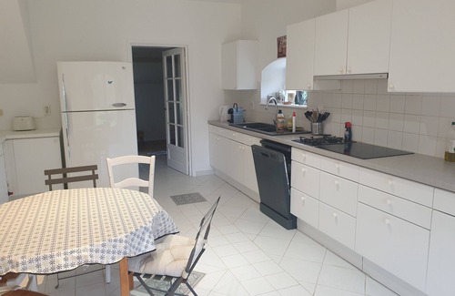 La Motte-Saint-Jean House | Magnificent property for rent 300m², sleeps 12 South Burgundy