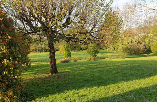 La Motte-Saint-Jean House | Magnificent property for rent 300m², sleeps 12 South Burgundy