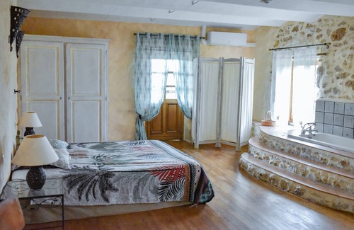 Labastide-de-Virac Other | Magnificent private Mas Ardechois with swimming pool