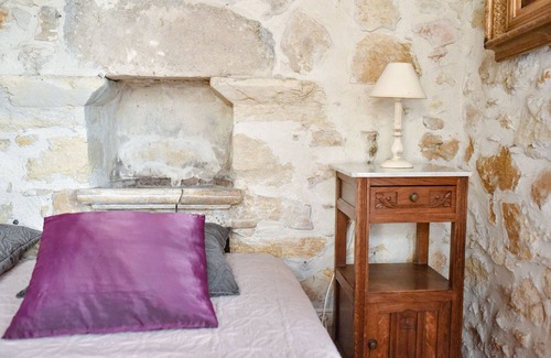 Labastide-de-Virac Other | Magnificent private Mas Ardechois with swimming pool
