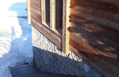 Saint-Jean-de-Sixt Apartment | Magnificent T3 Duplex apartment in a chalet dating from 1813