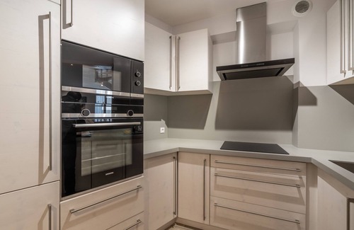 Saint-Martin-de-Re Apartment | Magnificent new apartment in the heart of Saint-Martin-de-Ré