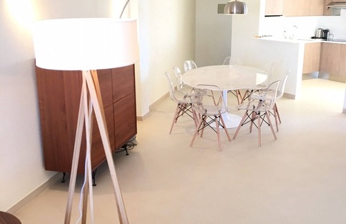 El Medano Apartment | Magnificent fully renovated apartment with sea views