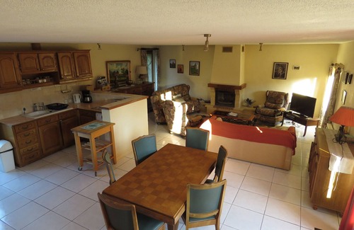 Saint-Genies Cottage | Magnificent Gîte de charme with swimming pool 15mn from Sarlat