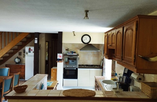 Saint-Genies Cottage | Magnificent Gîte de charme with swimming pool 15mn from Sarlat