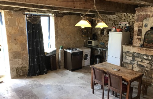 Saint Froult Cottage | Magnificent gite in a natural area 1km from the beach