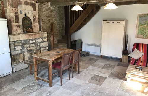 Saint Froult Cottage | Magnificent gite in a natural area 1km from the beach