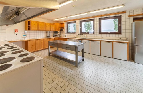 Bohon House | Magnificent group house with sauna