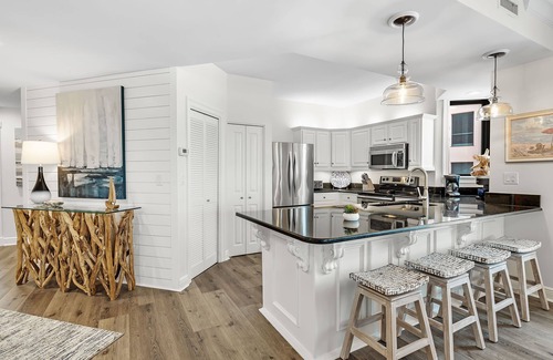 Orange Beach Condo | Magnificent Gulf Front Views with Beautiful Sunrises and Sunsets 3BR Condo!