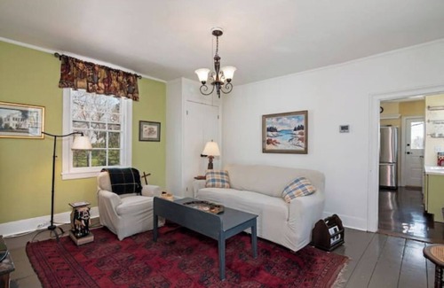 Cambridge House | Magnificent Historic Home by Water is Ready!