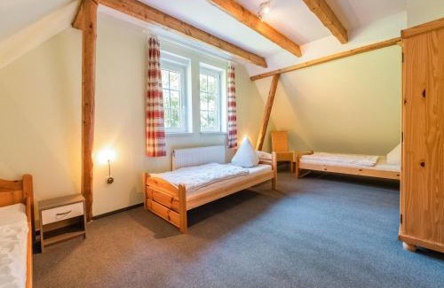 Schwalefeld House | Magnificent Holiday Home in Willingen near Forest