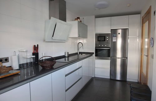 Irun House | Magnificent home for families and groups in Irun, close to the mountains and the beach