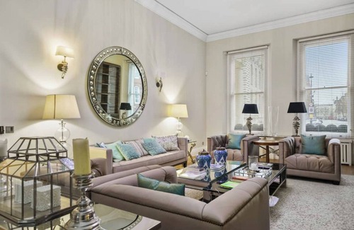 Knightsbridge and Belgravia House | Magnificent House in Knightsbridge