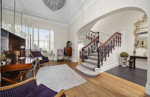 Knightsbridge and Belgravia House | Magnificent House in Knightsbridge