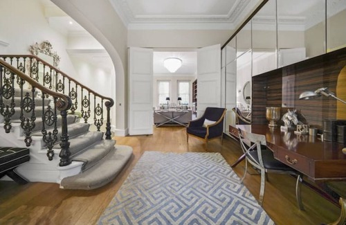 Knightsbridge and Belgravia House | Magnificent House in Knightsbridge