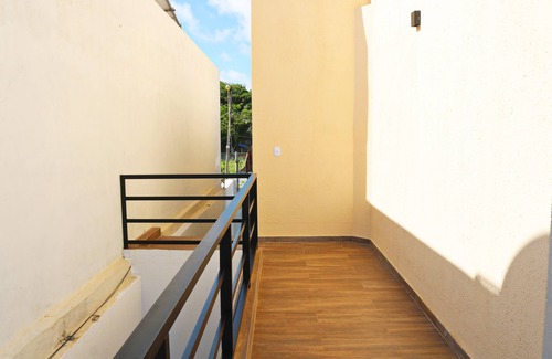 Atalaia House | Magnificent house on Aruana beach with swimming pool and barbecue area