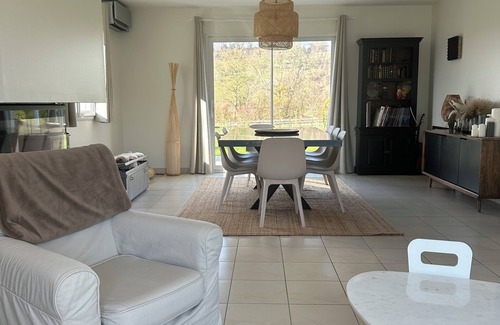 Grangues House | Magnificent house on the heights of Cabourg, 10 minutes from the beach!