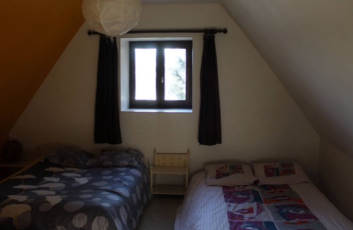 Marvejols House | Magnificent independent house domain of Lirio