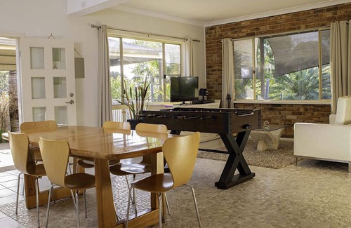 Long Jetty House | Magnificent Lakeview House - Long Jetty