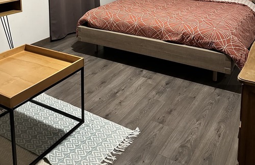 Annemasse Apartment | Magnificent Loft